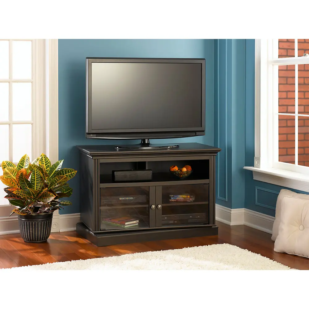 MY10942-03/SWVL/STND New Haven 42 Inch Swivel TV Stand-1