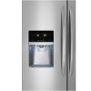 DGHF2360PF Frigidaire French Door Counter Depth Refrigerator - 36 Inch Stainless Steel-5