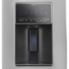 WRX988SIBM Whirlpool French Door Refrigerator - 35 Inch Stainless Steel-7