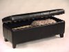 Espresso Storage Bench-2