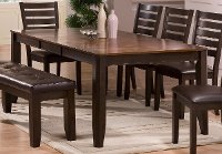 Dining Table - Elliott Brown