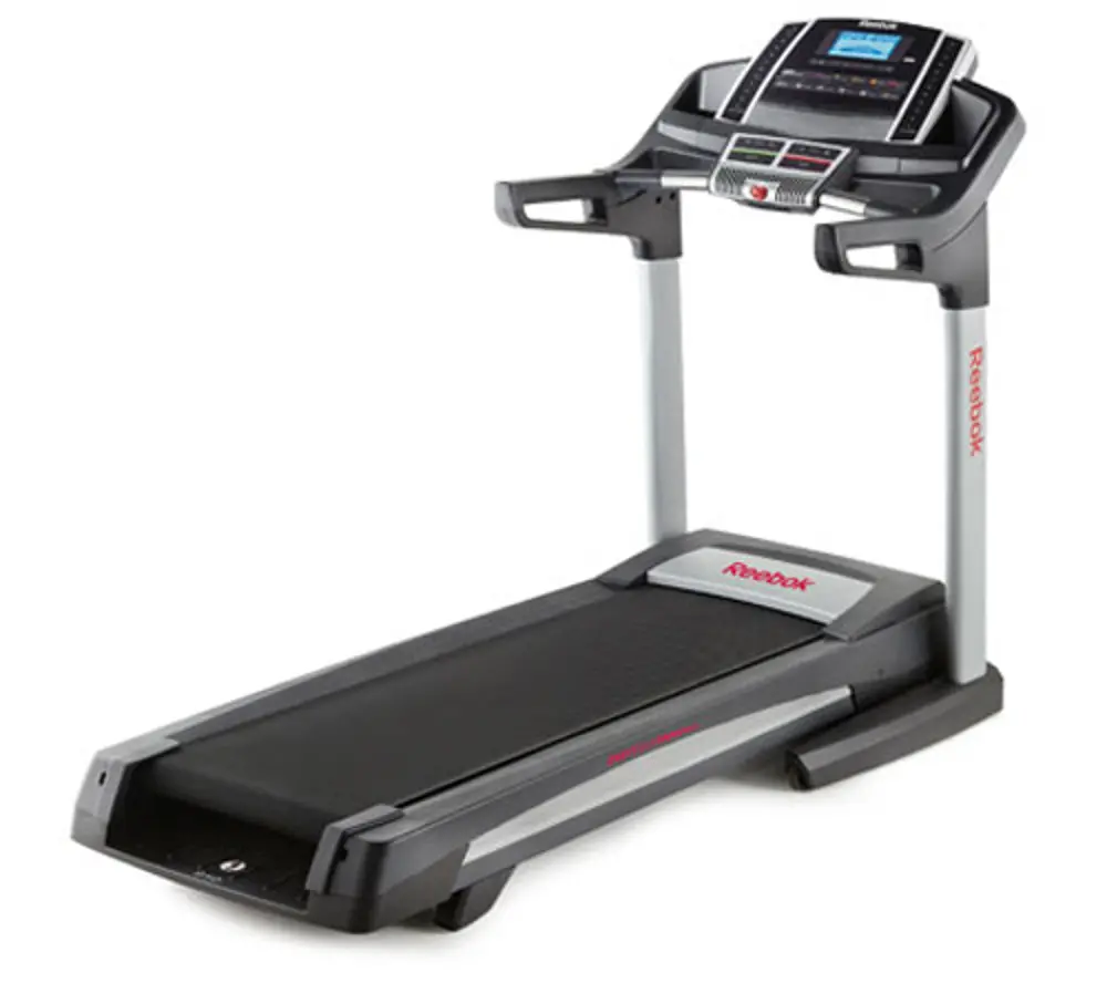 Reebok 910 Treadmill-1