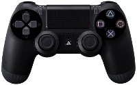 10037 PlayStation 4 Dualshock 4 Wireless Controller