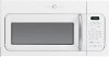 AVM4160DFWS GE 1.6 Cu. Ft. Over-the-Range Microwave Oven