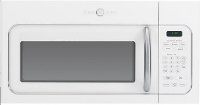 AVM4160DFWS GE 1.6 Cu. Ft. Over-the-Range Microwave Oven