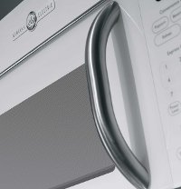 AVM4160DFWS GE 1.6 Cu. Ft. Over-the-Range Microwave Oven-3