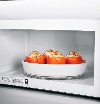 AVM4160DFWS GE 1.6 Cu. Ft. Over-the-Range Microwave Oven-4