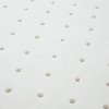 IS20FF65LT Malouf 2 Inch Full Size Latex Mattress Topper-4
