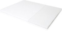 IS20QQ65LT Malouf 2 Inch Queen Latex Mattress Topper