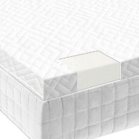 IS20KK65LT Malouf 2 Inch King Size Latex Mattress Topper-2