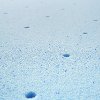 IS25FF45GT Malouf 2.5 Inch Full Size Gel Memory Foam Mattress Topper-4