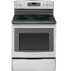 JB650SFSS GE Electric Range - 5.3 cu. ft. Stainless Steel