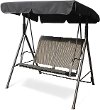 Corriveau International 2 Seat Sling Swing