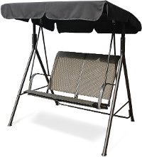 Corriveau International 2 Seat Sling Swing