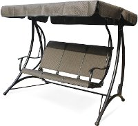 3 Seat Sling Swing Set