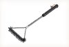6493 Weber 3-Sided 21 Inch Grill Brush