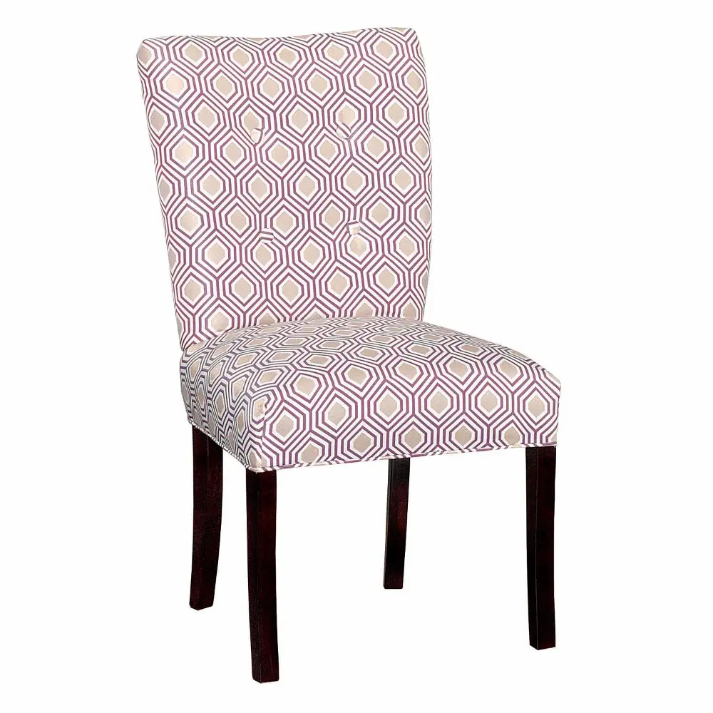 Sole Designs Parsons Chair-1