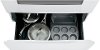 JB250DFWW GE 5.3 cu. ft. Free-Standing Electric Range - White-4