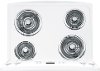 JB250DFWW GE 5.3 cu. ft. Free-Standing Electric Range - White-5