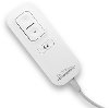 TXLUP-25287120 Twin-XL Adjustable Foundation - TEMPUR Up TempurPedic -2