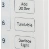 JVM3160DFWW GE 1.6 cu. ft. Over-the-Range Microwave Oven - White-4