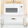 JVM3160DFWW GE 1.6 cu. ft. Over-the-Range Microwave Oven - White-5