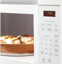 JVM3160DFWW GE Over the Range Microwave - 1.6 cu. ft. White-3