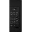 JVM3160DFBB GE Over the Range Microwave - 1.6 cu. ft. Black-2