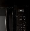JVM3160DFBB GE Over the Range Microwave - 1.6 cu. ft. Black-4