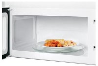 JVM3160DFCC GE 1.6 cu. ft. Over-the-Range Microwave Oven - Biscuit-3