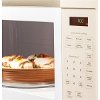 JVM3160DFCC GE 1.6 cu. ft. Over-the-Range Microwave Oven - Biscuit-4