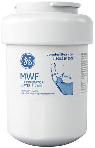 MWFP GE MWF Refrigerator Water Filter-1