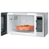 PEB7226SFSS GE Profile 2.2 cu. ft. Microwave - Stainless Steel-2