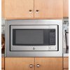 PEB7226SFSS GE Profile 2.2 cu. ft. Microwave - Stainless Steel-4