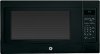 PEB7226DFBB GE 24 Inch 2.2 cu. ft. Microwave Oven - Black