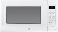 PEB7226DFWW GE 24 Inch 2.2 cu. ft. Microwave Oven - White