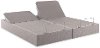 SET Split Cal-King Adjustable Foundation - TEMPUR Up™ TempurPedic
