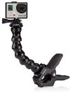ACMPM-001 GoPro Jaws: Flex Clamp