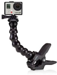 ACMPM-001 GoPro Jaws: Flex Clamp