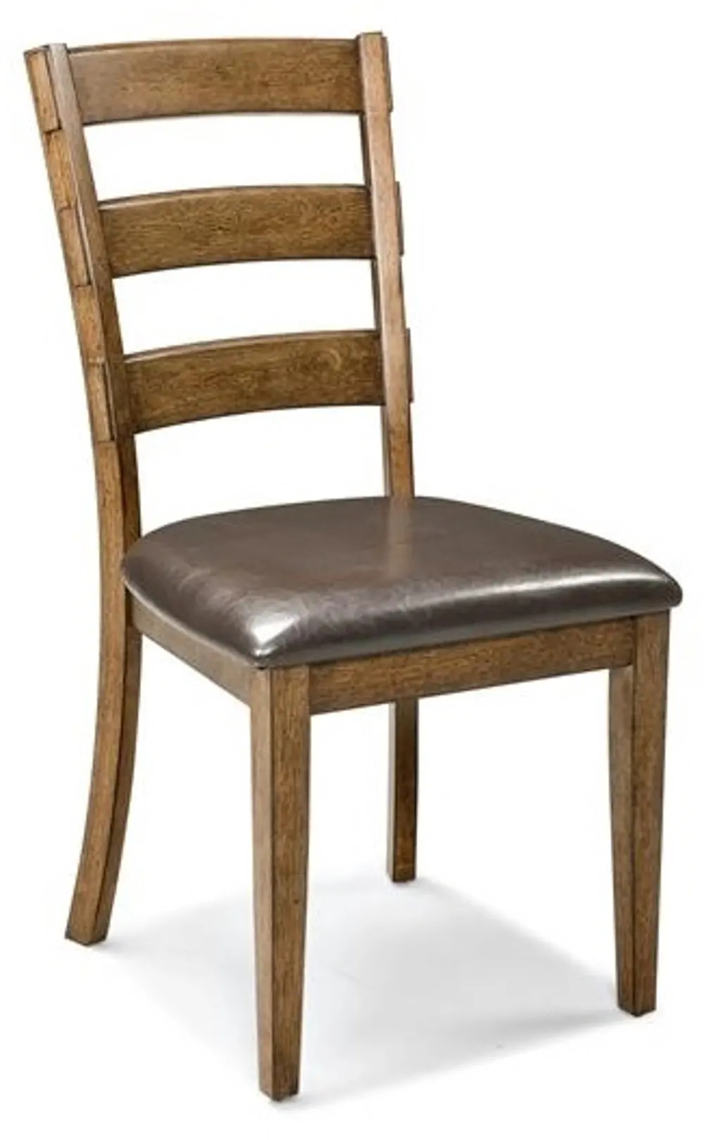 Brandy Ladder Back Dining Room Chair - Santa Clara-1