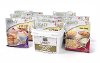 CC2072BUCKET1 Legacy Premium™ 2 Person Food Kit
