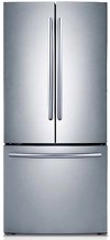 RF220NCTASR Samsung 22 Cu. Ft. French Door Refrigerator