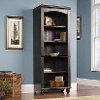 Harbor View Sauder Open Library Bookcase