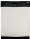 GLDA696FSS GE 24 Stainless Steel Dishwasher