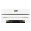 FGEW2765PW Frigidaire Gallery 27 Inch Single Electric Wall Oven Self-Cleaning with Convection - White