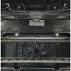 FGET3065PF Frigidaire Gallery 30 Inch Double Wall Oven - 9.2 cu. ft. Stainless Steel-1