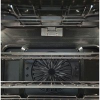 FGET3065PF Frigidaire Gallery 30 Inch Double Wall Oven - 9.2 cu. ft. Stainless Steel