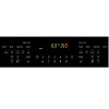FGET3065PB Frigidaire Gallery 30 in. Double Electric Wall Oven Self-Cleaning with Convection - Black