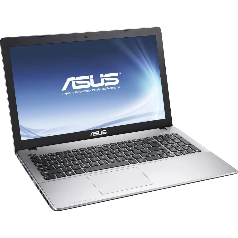 ASUS 15.6 Inch Touchscreen Laptop-1