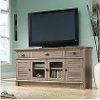 Sauder 70 Inch TV Credenza